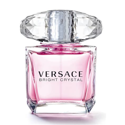 versace perfume women's bright crystal.